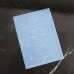 Acrylic Invitation Card Rectangle Transparent Invitation Card With Envelope